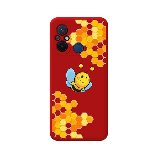 Funda móvil - Xiaomi Redmi 12C TUMUNDOSMARTPHONE, Xiaomi, Xiaomi Redmi 12C,  Multicolor