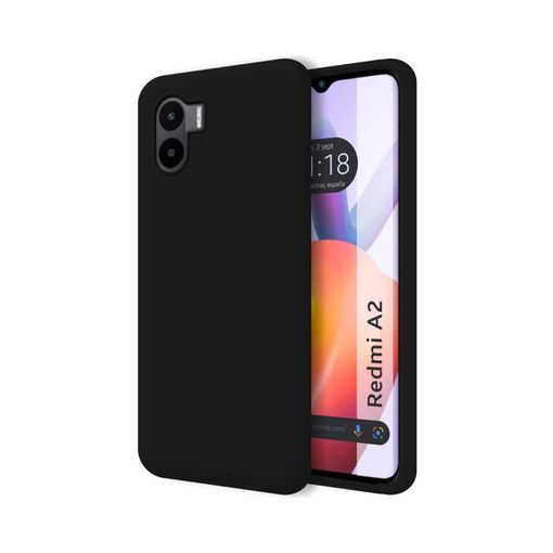 Funda silicona para Xiaomi MI A2 PERRO. - ENVÍO GRATIS !!!