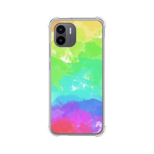 Funda Silicona Antigolpes Transparente Xiaomi Redmi A2 con Ofertas en  Carrefour