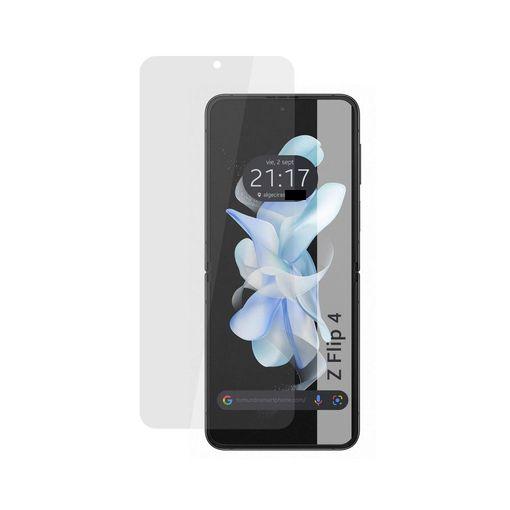 Protector Pantalla Hidrogel Mate Antihuellas Para Samsung Galaxy Z Flip 4 5g  con Ofertas en Carrefour