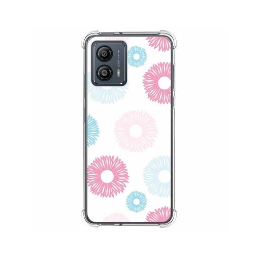 Funda Silicona Antigolpes Para Xiaomi Redmi Note 11 Pro / 11 Pro 5g Diseño  Flores 03 con Ofertas en Carrefour