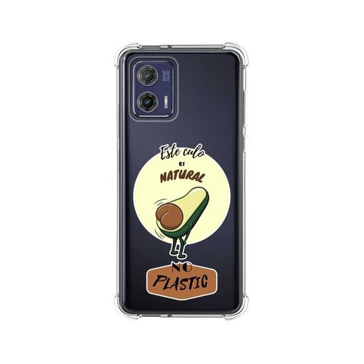 Funda Silicona Antigolpes Para Motorola Moto G73 5g Diseño Culo Natural  Dibujos con Ofertas en Carrefour