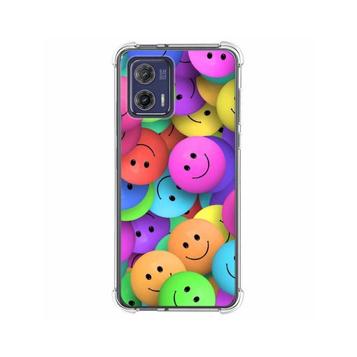 Funda Silicona Antigolpes Para Motorola Moto G73 5g Diseño Espacio Dibujos  con Ofertas en Carrefour