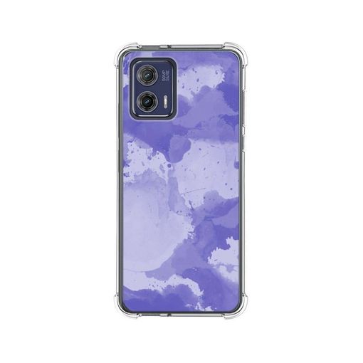 Funda Silicona Antigolpes Para Motorola Moto G73 5g Diseño