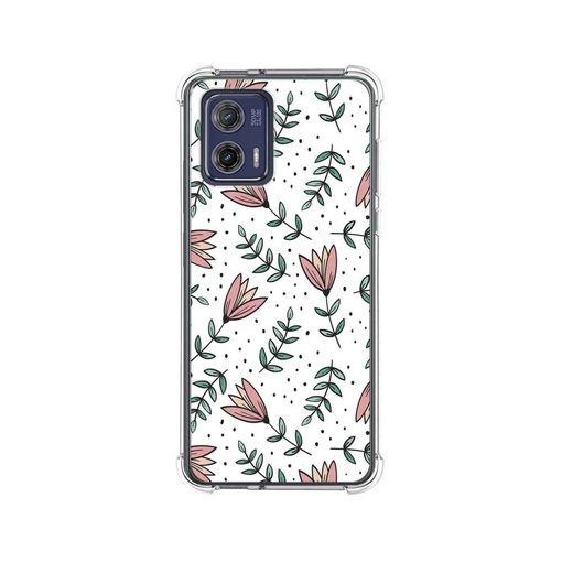 Funda Silicona Antigolpes Para Motorola Moto G73 5g Diseño Zapatillas 05  Dibujos con Ofertas en Carrefour