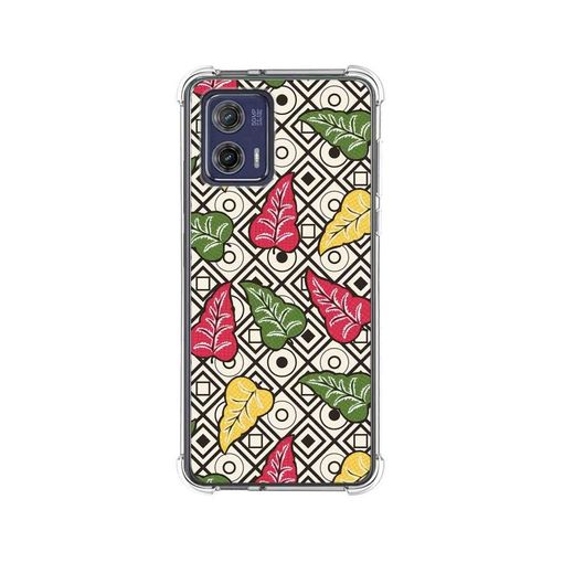 Funda Silicona Antigolpes Para Motorola Moto G73 5g Diseño Cerezas Dibujos  con Ofertas en Carrefour