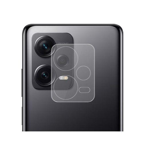 Protector cámara móvil - Xiaomi Redmi Note 12 Pro 5G TUMUNDOSMARTPHONE,  Xiaomi, Xiaomi Redmi Note 12 Pro 5G, Cristal Templado