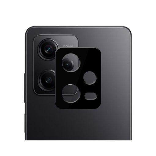 Protección integral 360º Carcasa Negro + Cristal templado para Xiaomi Redmi  Note 12 Pro 5G / 12 Pro Plus 5G - Spain