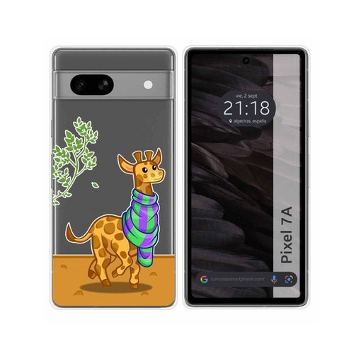 Xiaomi 13T / 13T Pro 5G Funda Gel Tpu Silicona transparente dibujo Perros  01