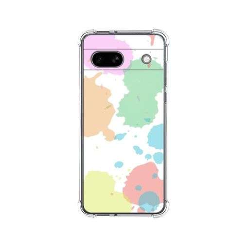 Funda Silicona Antigolpes Google Pixel 7 Pro 5g Diseño Acuarela 06 Dibujos  con Ofertas en Carrefour