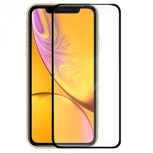 Protector de Pantalla iPhone XR Olixar Cristal Templado Privacidad