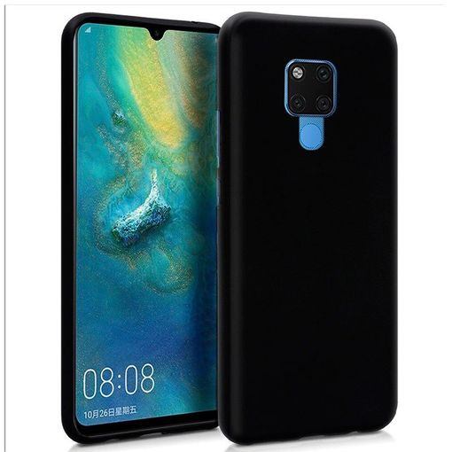 Funda Huawei Mate 20 Pro , Silicona Fundas Huawei Mate 20 Pro con