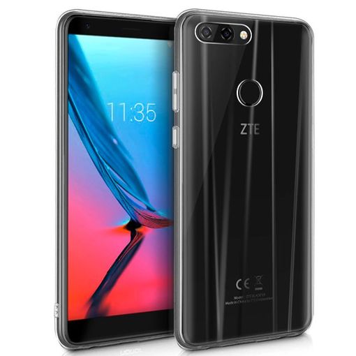 Cool® - Funda Silicona Flexible Iphone 11 (transparente) con Ofertas en  Carrefour