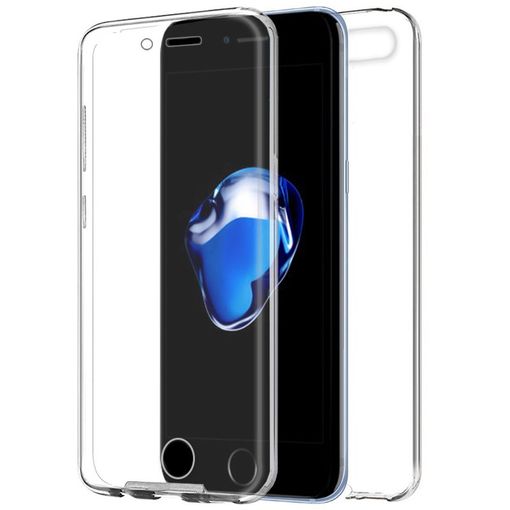 Comprar Protector de pantalla para iPhone 7/8/SE. Precio: 5 €