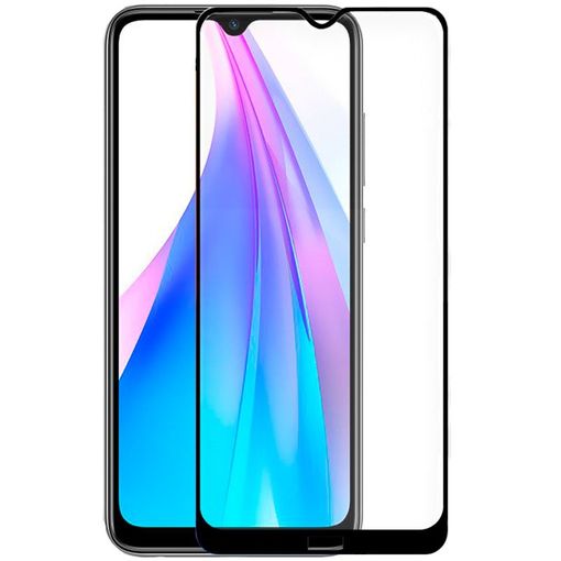 Protector Pantalla Para Xiaomi Redmi Note 9 Pro Cristal Vidrio Templado con  Ofertas en Carrefour