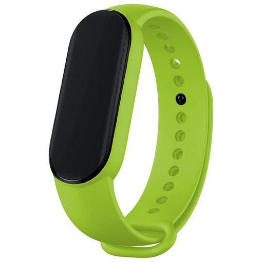 PULSERA ACTIVIDAD XIAOMI AMAZFIT BAND 5 VERDE