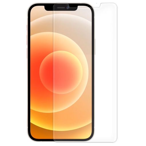 Protector De Pantalla Cristal Templado Iphone X ( 9h 2.5d Pro+