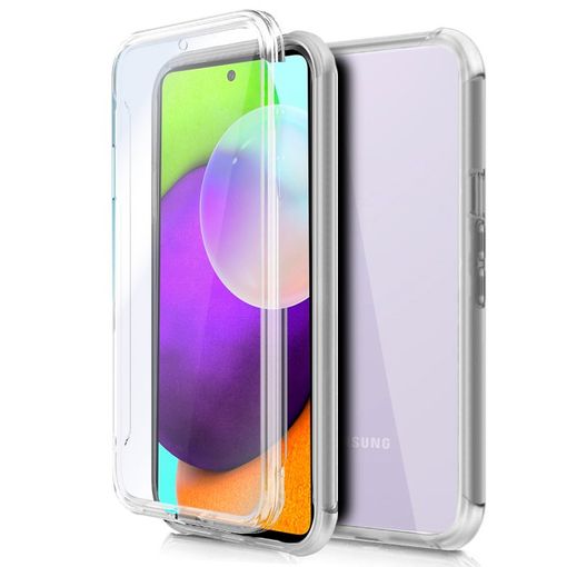 Funda Cool Silicona 3d Samsung A525 Galaxy A52 / A52 5g / A52s 5g