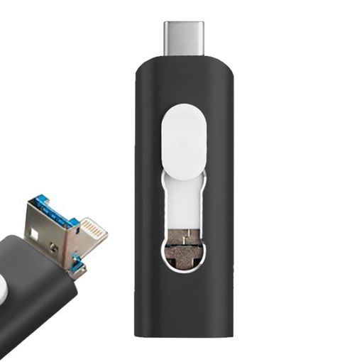 Las mejores ofertas en Las unidades flash USB Para iPhone