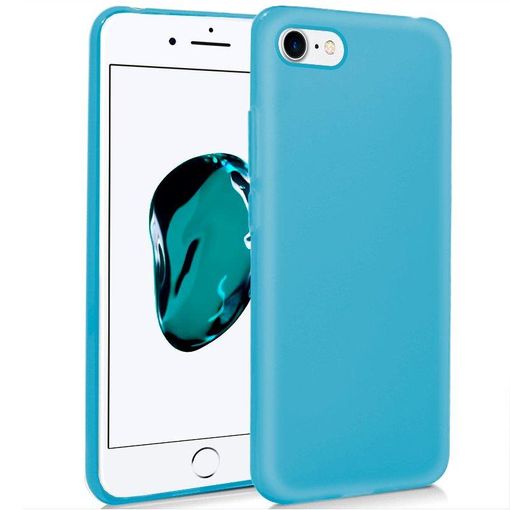 Funda Cool Silicona Para Iphone 7 / 8 / Se (2020) / Se (2022