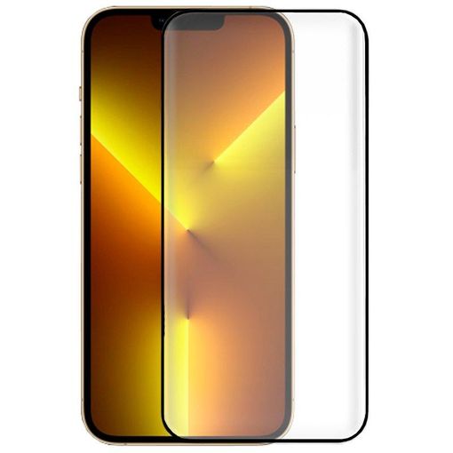 Protector Pantalla Cristal Templado Iphone Xs Max (full 3d Negro) con  Ofertas en Carrefour