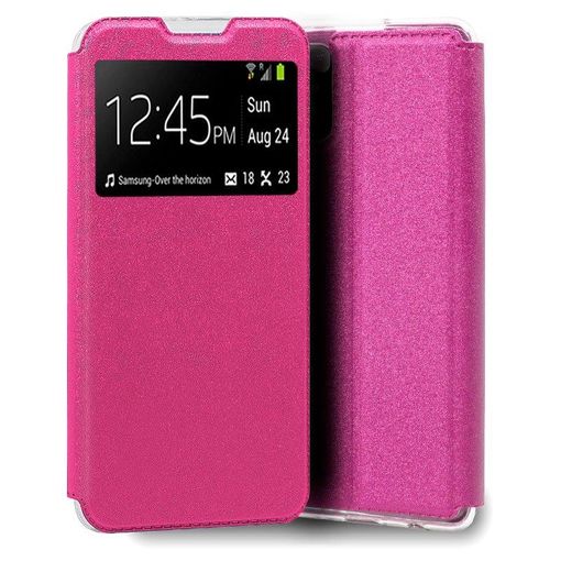 Carcasa COOL para Xiaomi Redmi 12 Cover Rosa