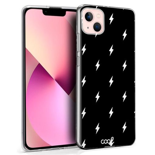 Carcasa Cool Iphone 13 Pro Max Cordón Marino con Ofertas en Carrefour