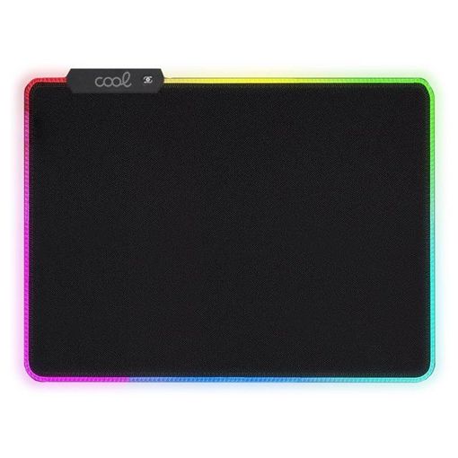 Alfombrilla Ratón Gaming Cool Mousepad 35 X 25 Cm con Ofertas en Carrefour