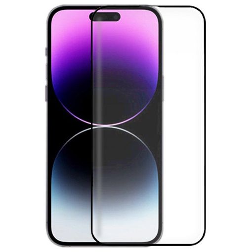 Cristal Templado 3D para iPhone 13 Pro Max
