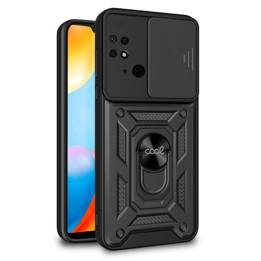 Protector Cristal Templado Cámara Trasera Para Xiaomi Redmi Note 12 Pro 5g  Vidrio con Ofertas en Carrefour