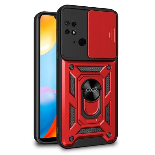 Protector Cristal Templado Cámara Trasera Para Xiaomi Redmi Note 12 Pro 5g  Vidrio con Ofertas en Carrefour