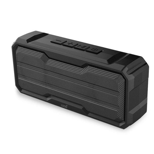 ALTAVOZ BLUETOOTH NEGRO 10W (AV-SP3004B) AVENZO