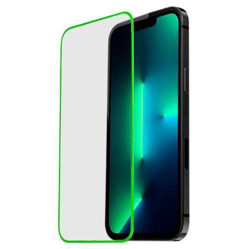 Protector Pantalla Cristal Templado Cool Para Iphone 13 / 13 Pro / 14  (neon) con Ofertas en Carrefour