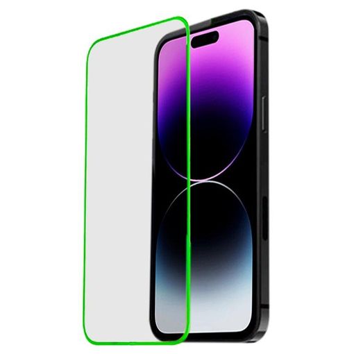 Protector Pantalla Cristal Templado Cool Para Iphone 14 Pro Max (neon) con  Ofertas en Carrefour