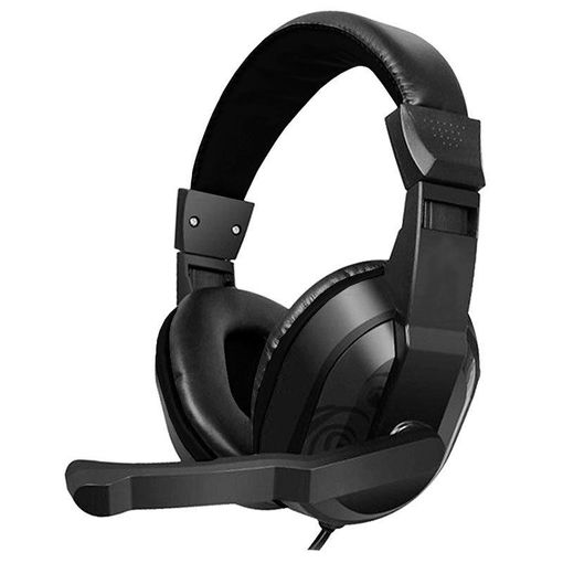 Auriculares Botón Cool Stereo Tipo-c Con Micro (digital) Negro con Ofertas  en Carrefour