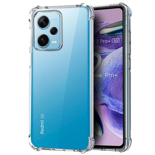 Carcasa Cool Para Xiaomi Redmi Note 12 Pro Plus 5g Antishock