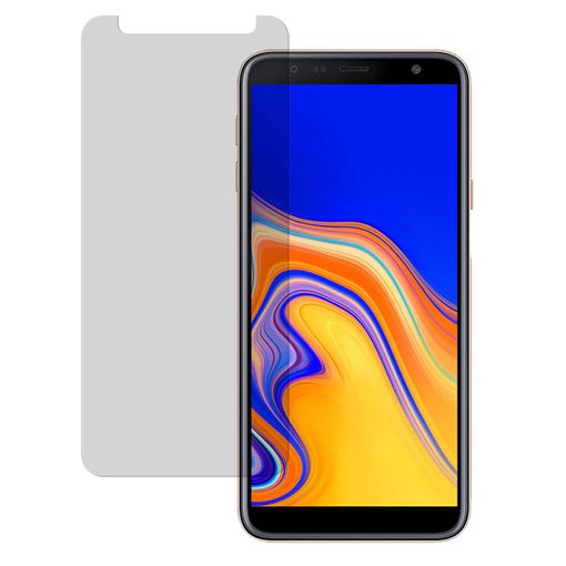 Templado Tech Para Samsung J4 Plus con en Carrefour | Ofertas Carrefour Online