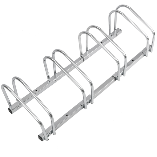 Soporte Para Bici Suelo Individual Modular con Ofertas en Carrefour