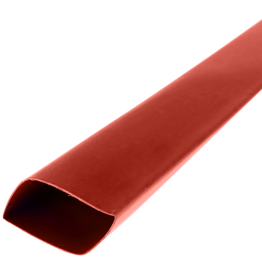 Bematik - Tubo Termoretráctil Rojo De 12,7mm En Bobina De 3m Fn06700 con  Ofertas en Carrefour