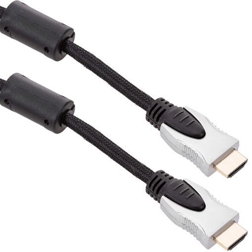 Bematik - Super Cable Hdmi 2.0 Macho Para Ultra Hd 4k De 2m Hi01200 con  Ofertas en Carrefour