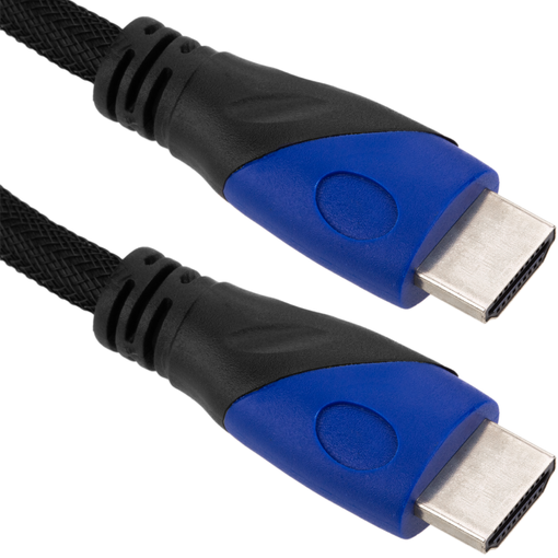 Bematik - Super Cable Hdmi 2.0 Macho Para Ultra Hd 4k De 2m Hi01200 con  Ofertas en Carrefour