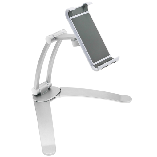 Soporte De Pared Brazo Retractil Para Tablet