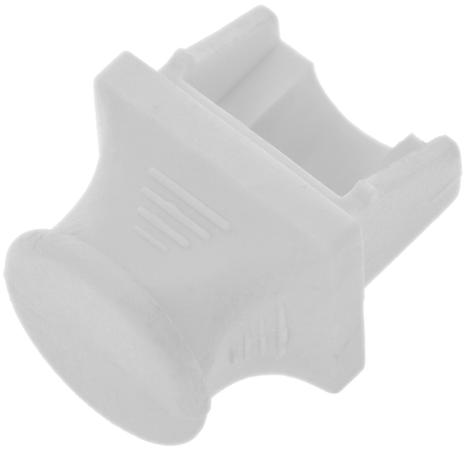 Bematik - Protector Conector Rj45 Hembra Blanco Rd07500 con Ofertas en  Carrefour