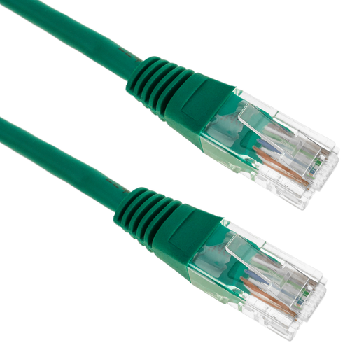 Cable Ethernet 3m Cat5e > Informatica > Cables y Conectores