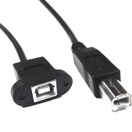 Cable Usb 2.0 Macho - Hembra 5m con Ofertas en Carrefour