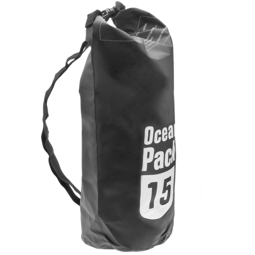 Mochila estanca 10L - Accesorios Camping