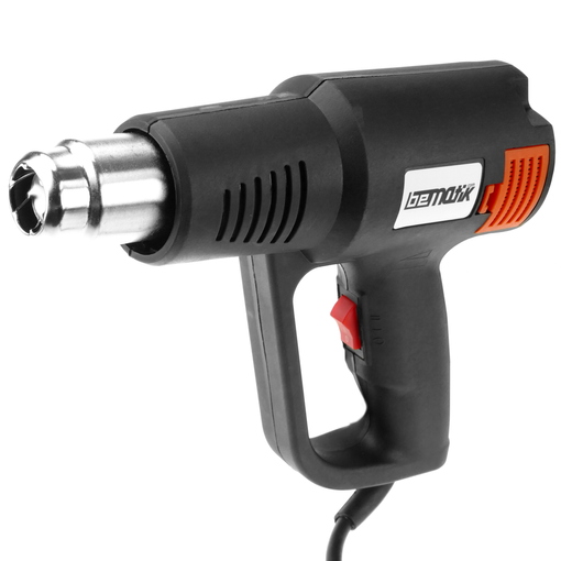 Pistola De Calor Pistola De Aire Caliente Electrica Profesional De 1500 W  Para