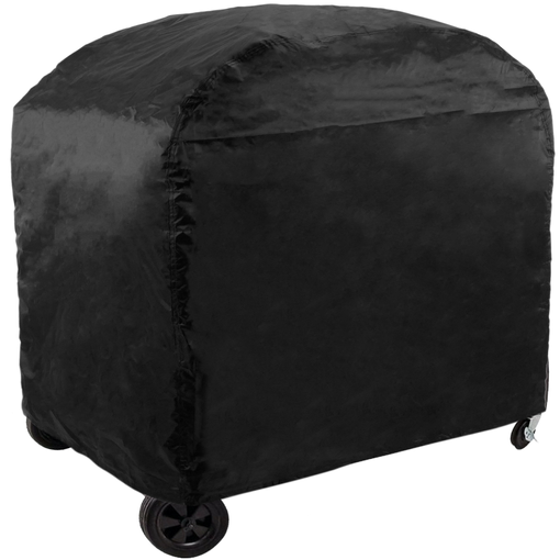 Funda para barbacoa impermeable 142x60x120 cm Aktive