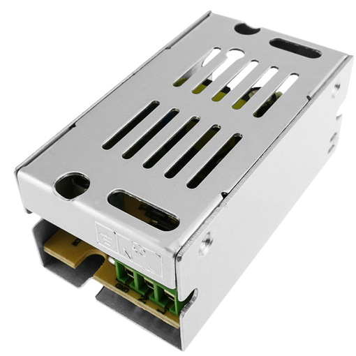 Fuente de alimentación Adaptador universal para ordenador portátil de 12-24  VDC 96W 5A - Cablematic