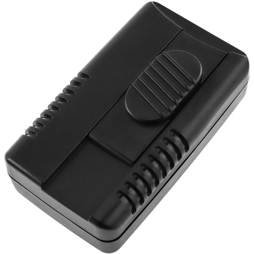 Bematik - Potenciómetro Regulador De Luz Con Interruptor De Color Negro  Eu03800 con Ofertas en Carrefour